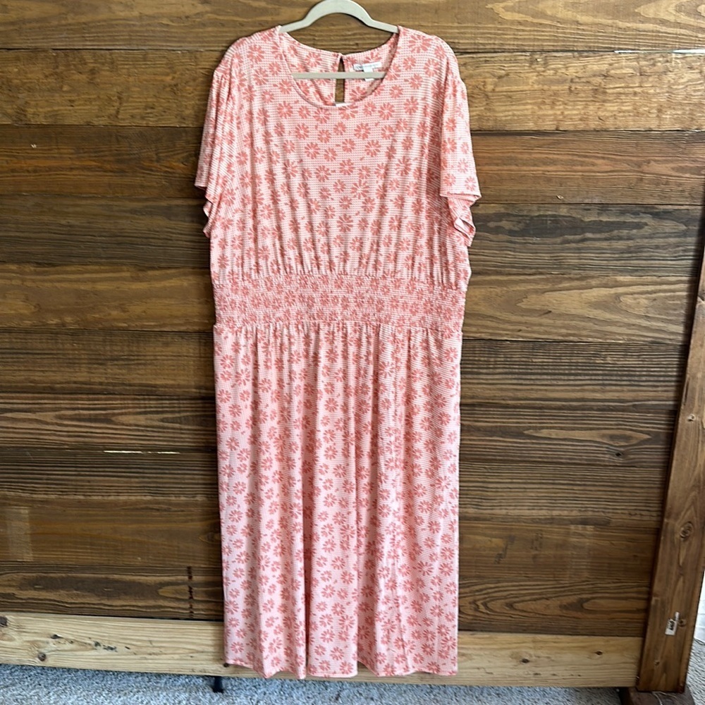 Cato Dress
